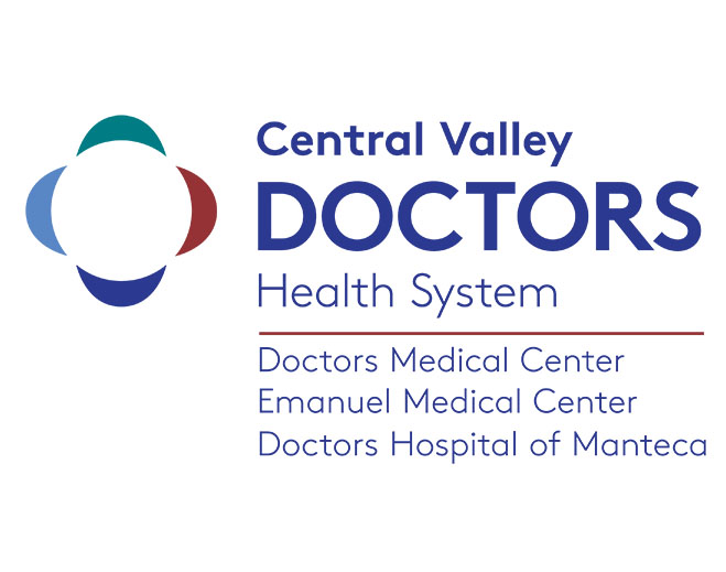 Central Valley Doctors Health System Logo