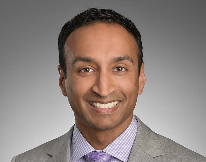 Murali Naidu, MD, FACS