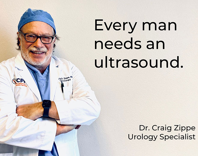 Dr. Craig Zippe