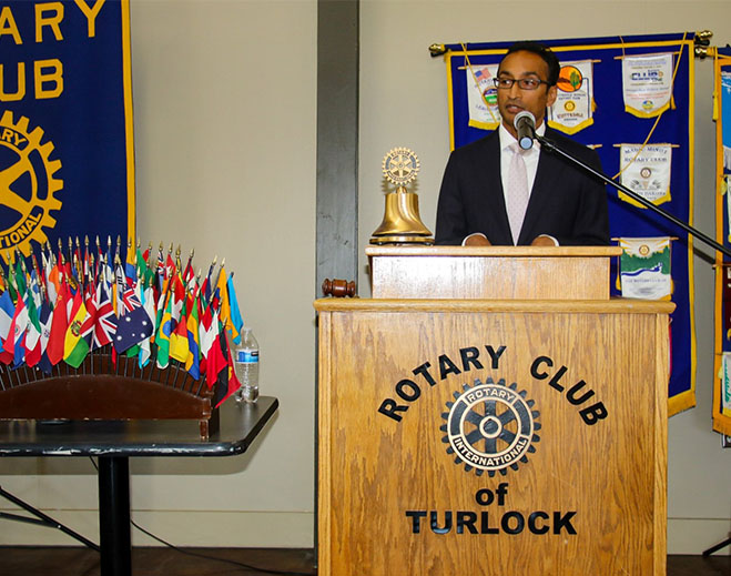 Murali Naidu, MD