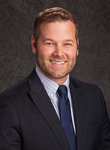 Preston Clark