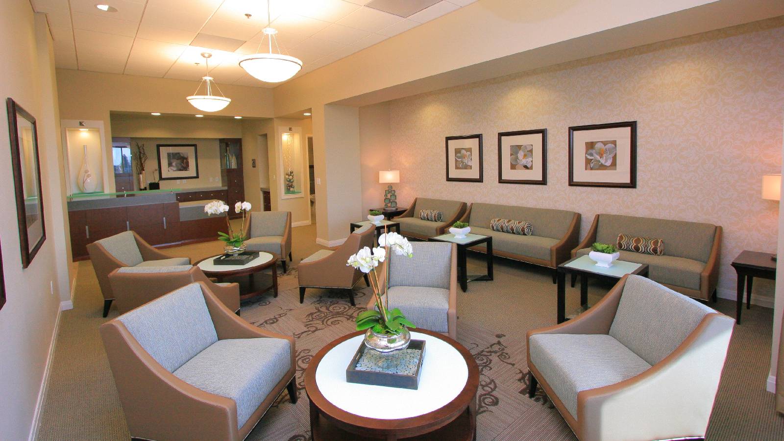 Ruby E. Bergman Women's Diagnostic Center
