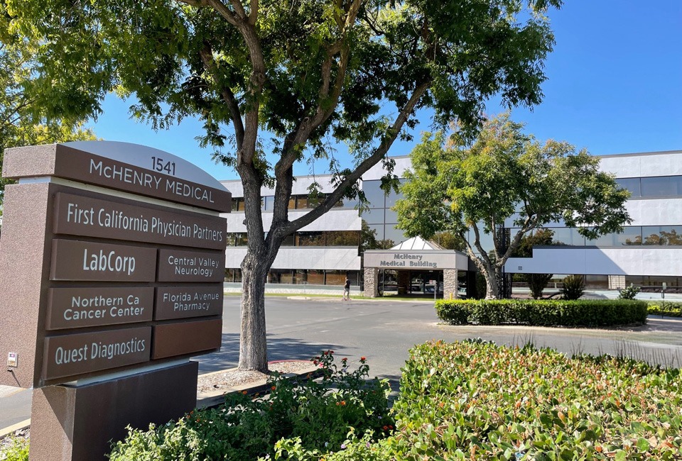 Central Valley Doctors Health System Physician Group - Plastic & Reconstructive Surgery