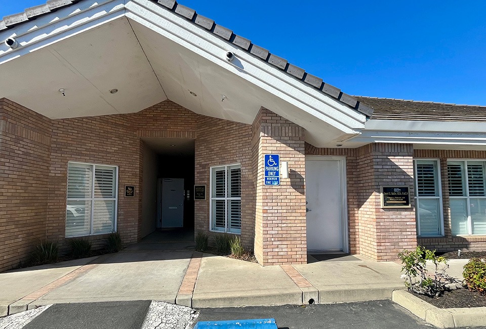 Central Valley Doctors Health System Physician Group - General Surgery