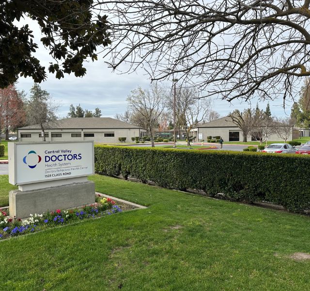 Doctors Behavioral Health Center