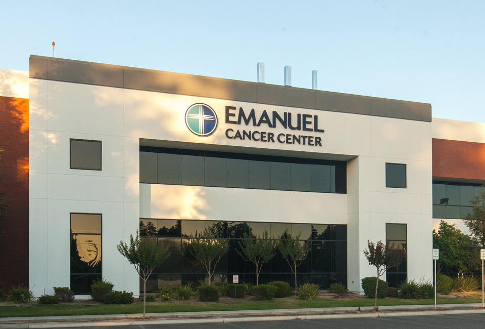 Emanuel Cancer Center - Central Valley Doctors Health System Physician Group - Medical Oncology/Hematology Oncology