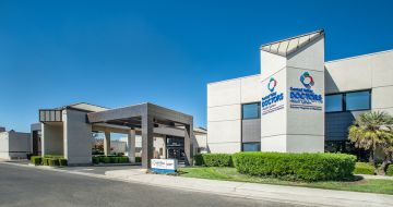 Doctors Hospital of Manteca