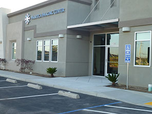 Manteca Imaging Center