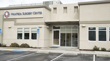 Manteca Surgery Center