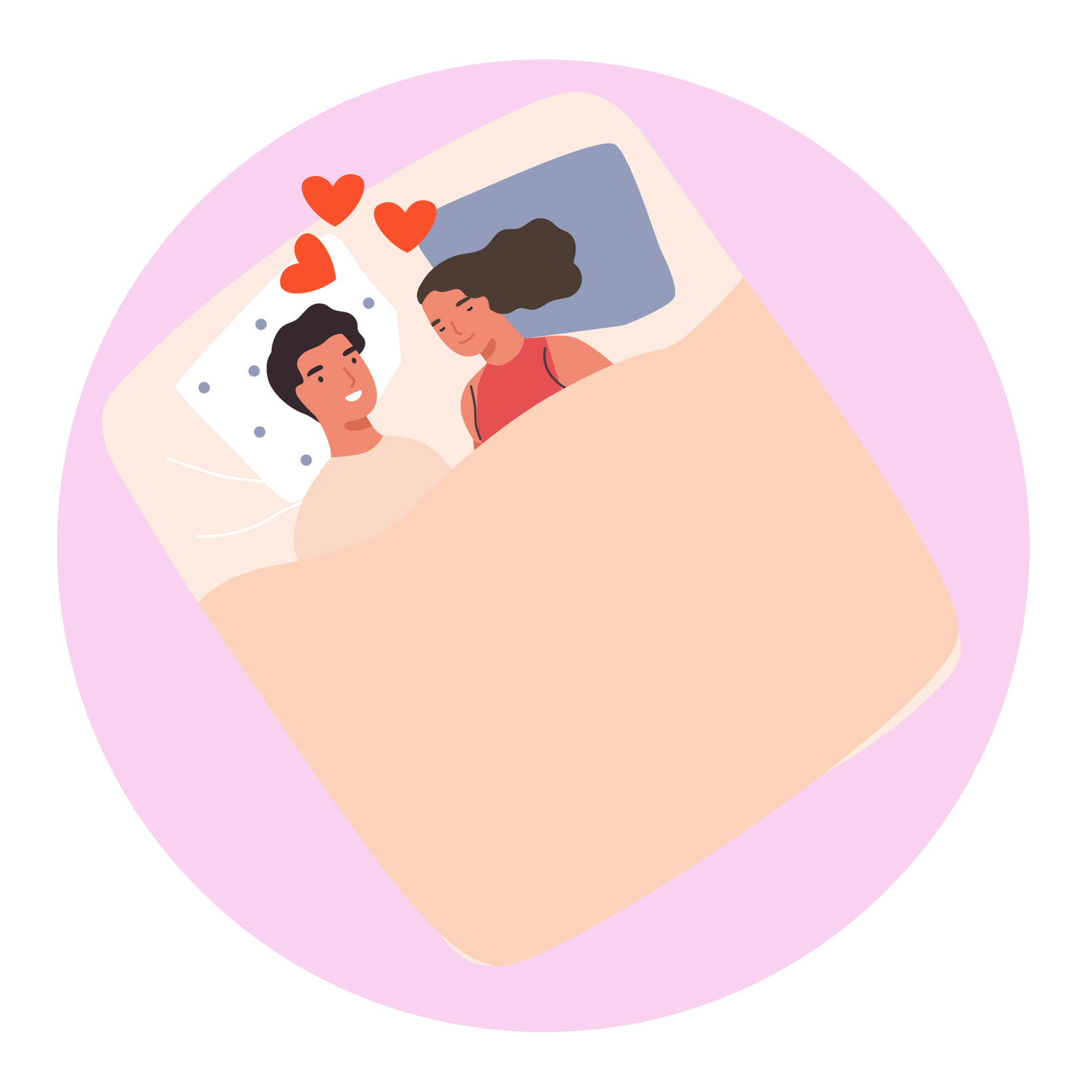 Six Pregnancy Myths Debunked-Infographic-2022-04